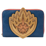 Cartera Ravager Badge Guardianes De La Galaxia 3 Marvel Loungefly
