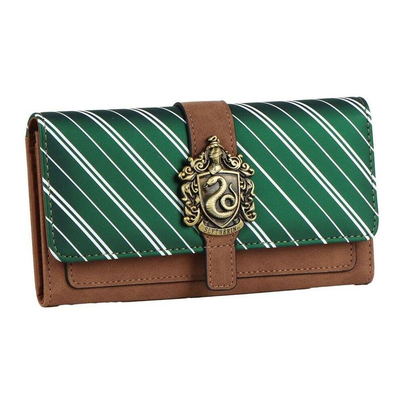 Cartera Slytherin Harry Potter