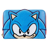 Cartera Sonic The Hedgehog Loungefly