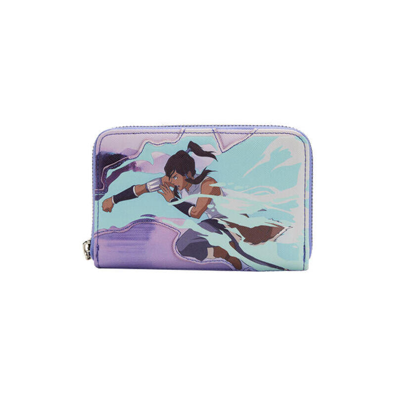 Cartera The Legend Of Korra Loungefly