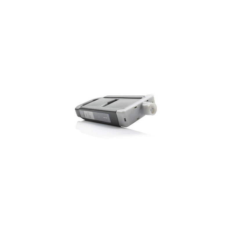 Cartucho De Tinta Pigmentada Generico Para Canon Pfi706/Pfi306 Gris  6690b001/6666b001