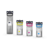 Cartucho Epson C13t05a200 Cartucho De Tinta 1 Pieza Original Alto Rendimiento Xl Cian C13t05a200