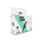 Cartucho Inkjet Compatible Cian Hp Nº72 Para Hp Designjet T1100 / T1200 / T1300 / T2300 - 130ml