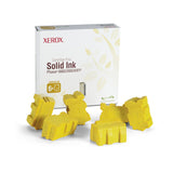 Cartucho Original Xerox 108r00748 8860 Amarillo - 108r00748 [Pag-14000]