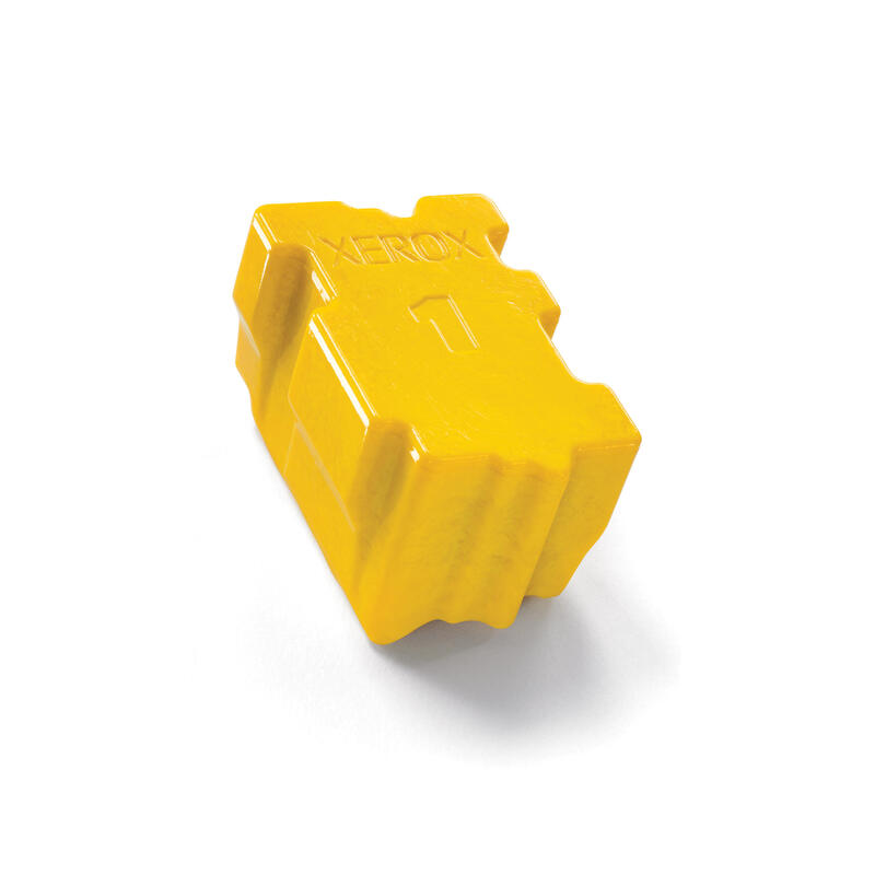 Cartucho Original Xerox 108r00748 8860 Amarillo - 108r00748 [Pag-14000]