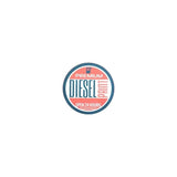 Cartucho Tinta Diesel Print T1282 Cyan Epson (14ml) S22/Sx125/Sx130