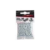 Cartuchos De Escopeta 4,46 Mm Bbs Umarex Bolas De Acero 500 Uds.
