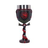 Casa Del Dragon - Caliz Daemon Targaryen 19.5 Cm