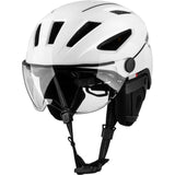 Casco Abus Pedelec 2.0 Ace Pearl White Size M