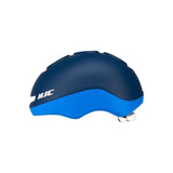 Casco De Bicicleta Hjc Gleo Mt Azul Marino Para Niños/Jóvenes