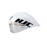 Casco De Ciclismo Hjc Adwatt 1.5 Blanco, Talla R. L