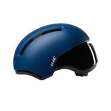 Casco De Ciclismo Hjc Calido Azul Oscuro Mt Gl Dark Blue, Talla M