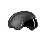 Casco De Ciclismo Hjc Calido Gris, Negro Mt Gl Charcoal, Talla S