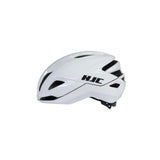Casco De Ciclismo Hjc Crosser Blanco White, Talla M