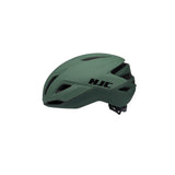 Casco De Ciclismo Hjc Crosser Mt Khaki Green, Talla M