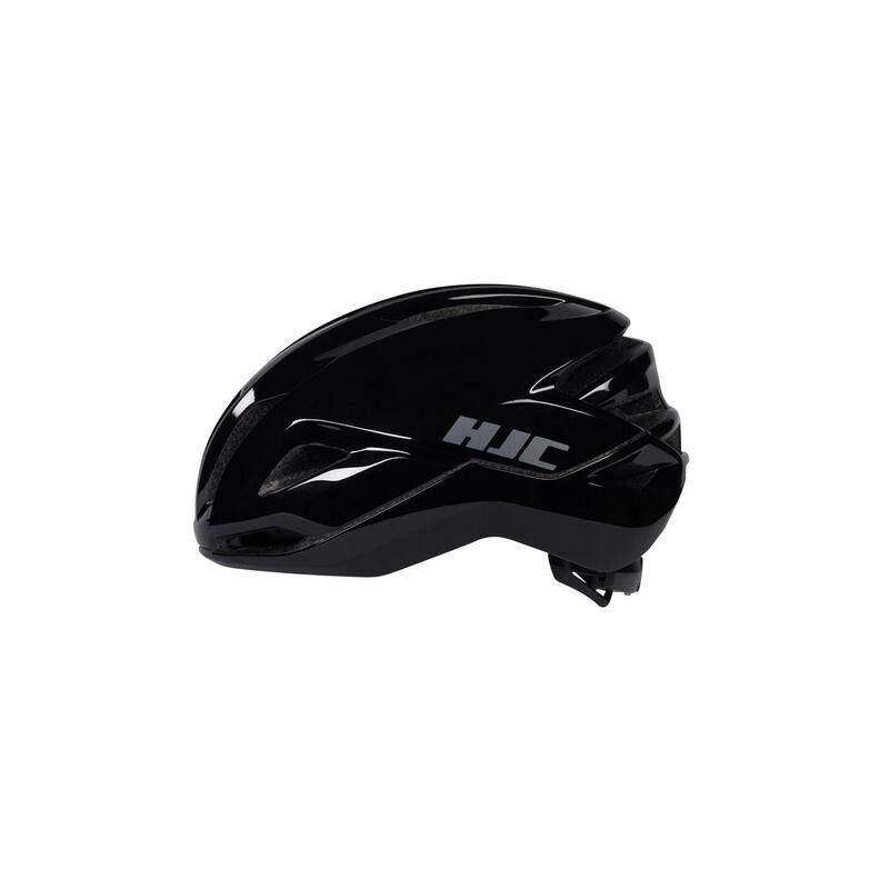 Casco De Ciclismo Hjc Crosser Negro Black, Talla S