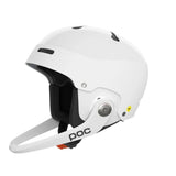 Casco De Esquí Poc Artic Sl Mips Blanco M/L