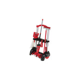 Casdon Henry Cleaning Trolley, Electrodoméstico Infantil Rojo 63050