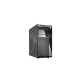 Case Golden Tiger Supported Motherboard Form Factors Micro Atx Black Mini Tower Baltimore 530 Baltimore5304usb450w
