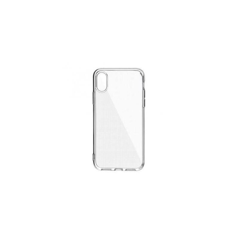 Case Iphone 13 Pro Clear Case 2 Mm Trasparent