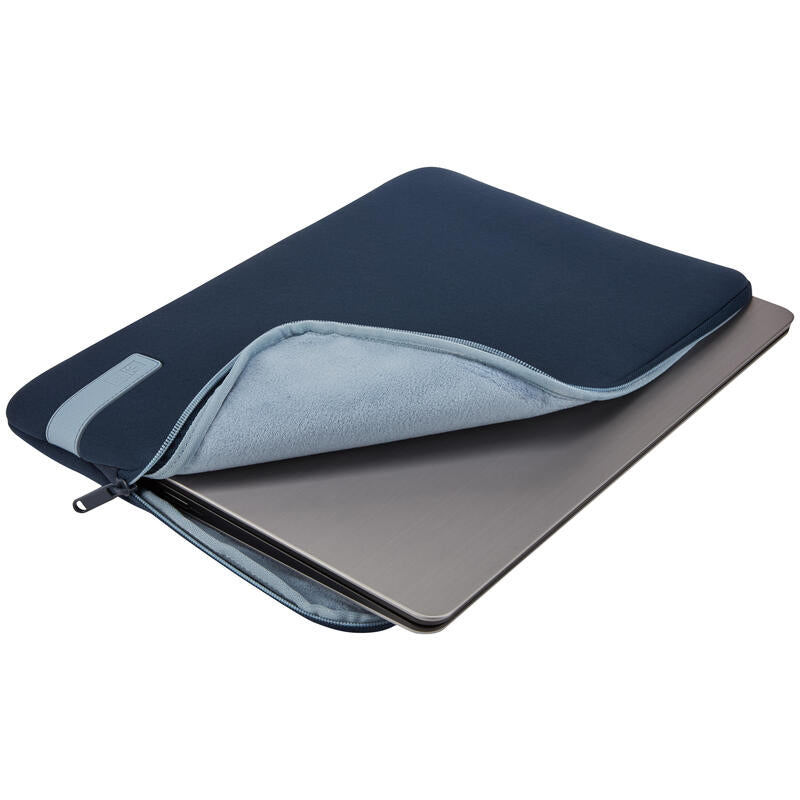 Case Logic Reflect Refpc-116 Dark Blue 39,6 Cm (15.6") Funda Azul