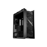 Case Miditower Atx W/O Psu/Gx601 Rog Strix Helios Bk Asus