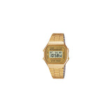 Casio A168wg-9ef Reloj