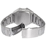 Casio Ae-1200whd-1avef Collection Men Reloj Digital Plata