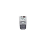 Casio Fx-3650pii Calculadora Programable De Sobremesa - Pantalla De 2 Lineas - 279 Funciones - 360 Pasos De