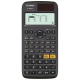 Casio Fx-85de X