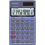 Casio Sl-320 Ter+ Taschenrechner