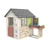 Casita Con Warsztatem Majsterkowicza