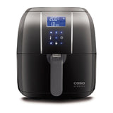 Caso Freidora Af200 2.5 L Negra