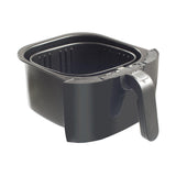 Caso Freidora Af200 2.5 L Negra