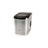 Caso Ice Master Pro Cubitera 3,1l 500g Cubos De Hielo Pro Hora Acero Inox