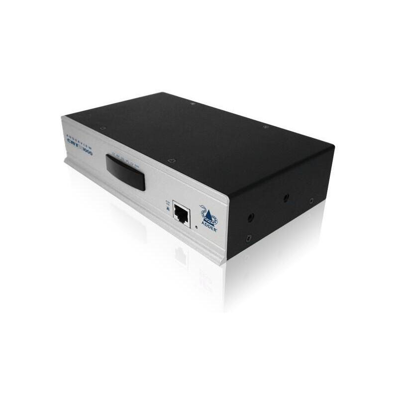 Cat-X1000 8 Port