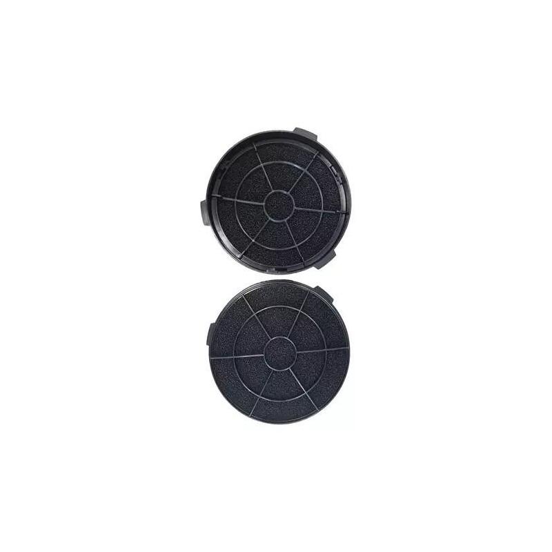 Cata 02859318 Active Carbon Filter Set