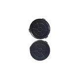 Cata 02859318 Active Carbon Filter Set