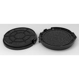 Cata 02859489 Charcoal Filter