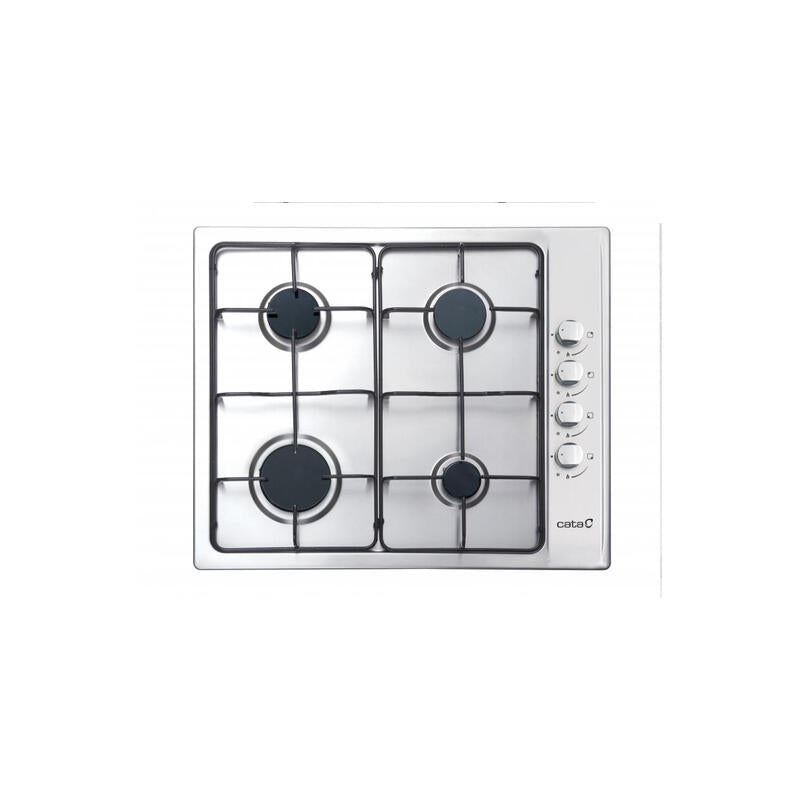 Cata Gi 6004 X Built-In Gas Hob