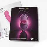 Catálogo Intoyou App Series 2026 - 32 Pág