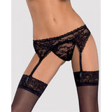 Obsessive Catia Garer Belt L/Xl