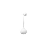Catkil Altavoz Bluetooth Ducha Atlanta White