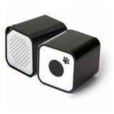 Catkil Altavoz Bluetooth Tucson Black
