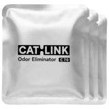 Catlink C70 Eliminador De Olores (X 3 Unds)