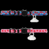 Catlink Collares De Reconocimiento Para Catlink F03 Estandard