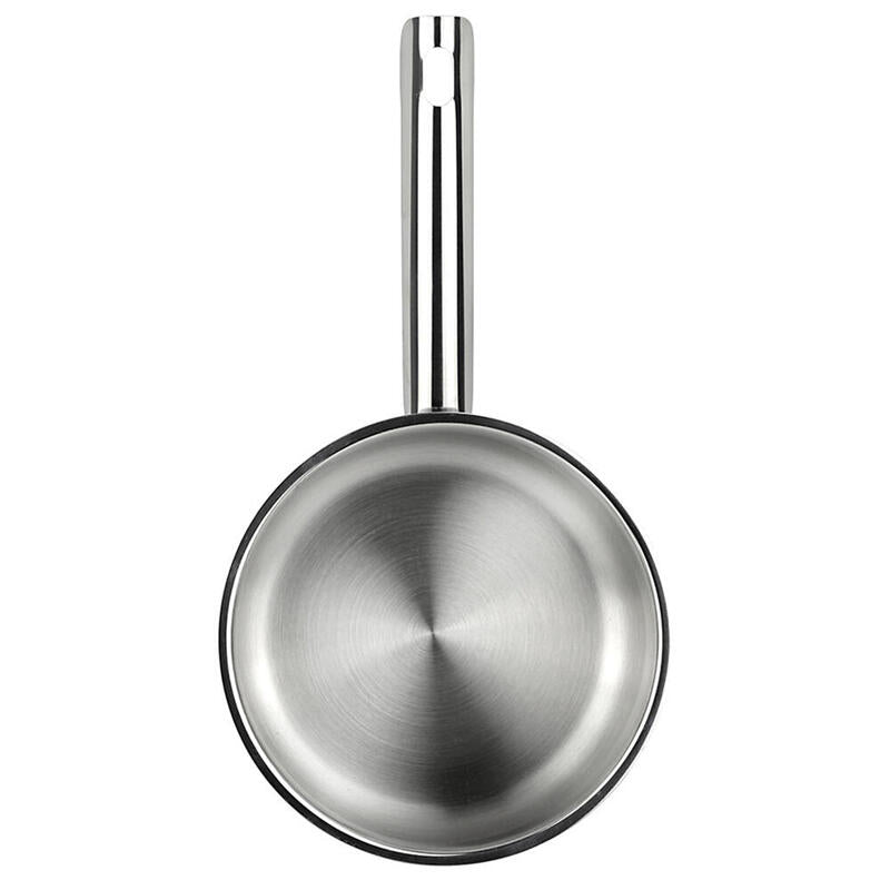 Cazo Inox Silverinox Acero Inoxidable 18/10 Fagor Ø12x6,5cm