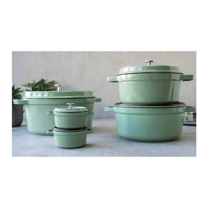 Cazuela  Zwilling Staub La Cocotte 6,7 L Alrededor Hierro Fundido Para Hornear