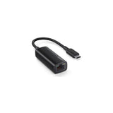 Cb-A30 De Aluminio Tarjeta De Red Usb-C Gigabit 10/100/1000 Mbps Rj45 1 Gb/S Usb 3.0 Typ C Diody Led
