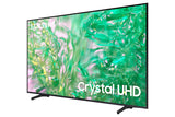 Televisor Samsung 50" Led Ue50du8072uxxh Crystal-Uhd 4k Hdr Smarttv Ue50du8072uxxh